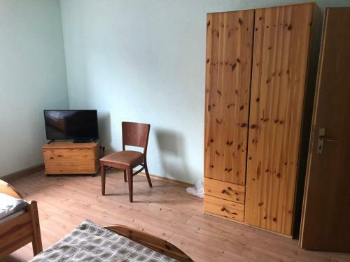 Hostal Monteurunterkunft Oberhausen-rheinhausen