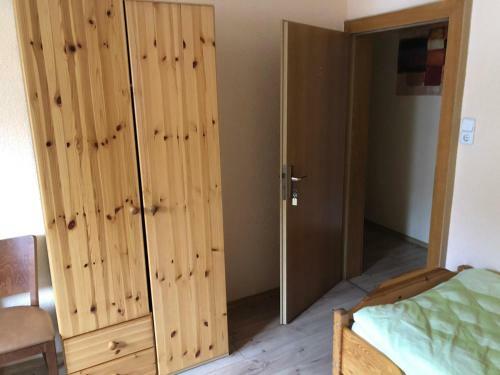 Hostal Monteurunterkunft Oberhausen-rheinhausen
