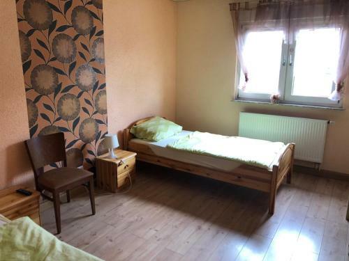 Hostal Monteurunterkunft Oberhausen-rheinhausen