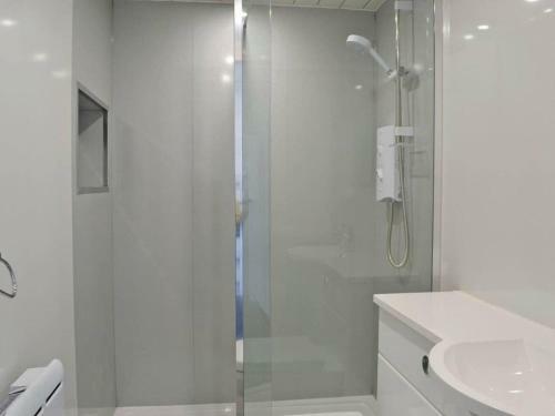 Remarkable 1-bed Apartment In South Ayrshire
