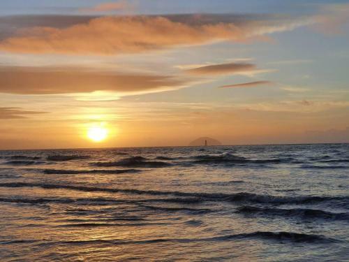 Remarkable 1-bed Apartment In South Ayrshire