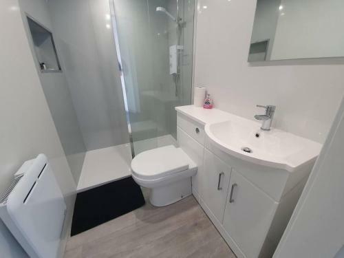 Remarkable 1-bed Apartment In South Ayrshire