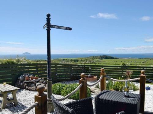 Remarkable 1-bed Apartment In South Ayrshire