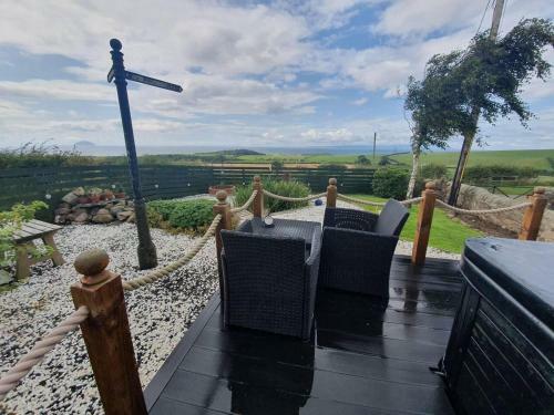 Remarkable 1-bed Apartment In South Ayrshire