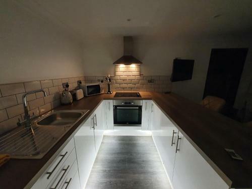 Remarkable 1-bed Apartment In South Ayrshire
