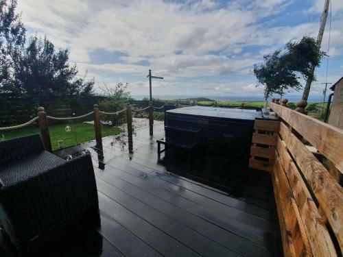 Remarkable 1-bed Apartment In South Ayrshire