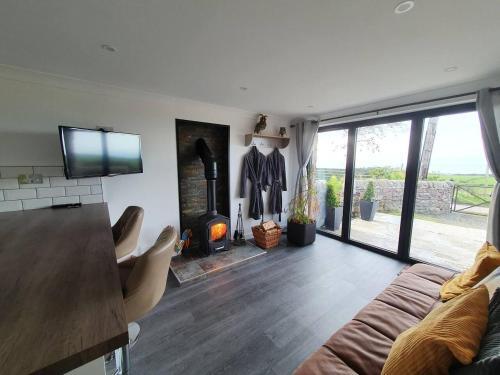 Remarkable 1-bed Apartment In South Ayrshire