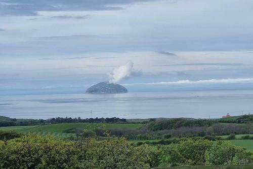 Remarkable 1-bed Apartment In South Ayrshire