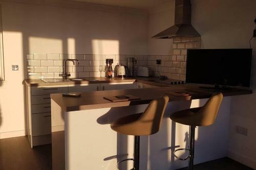 Remarkable 1-bed Apartment In South Ayrshire