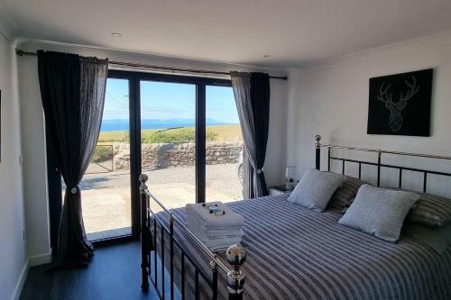 Remarkable 1-bed Apartment In South Ayrshire