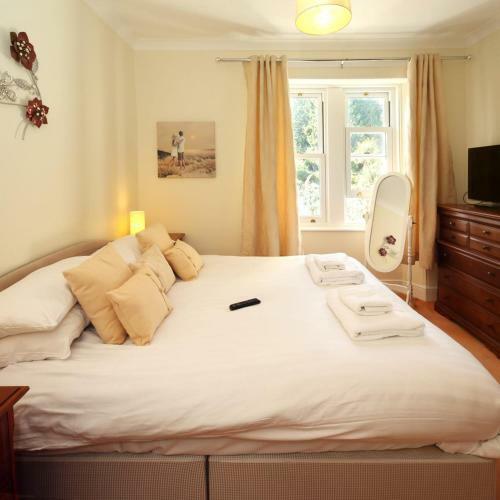 Torbay Rise Sea Side Villa With Family Facilities