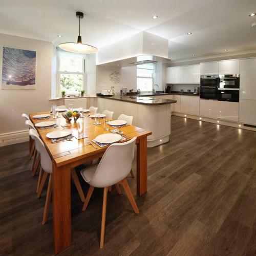 Torbay Rise Sea Side Villa With Family Facilities