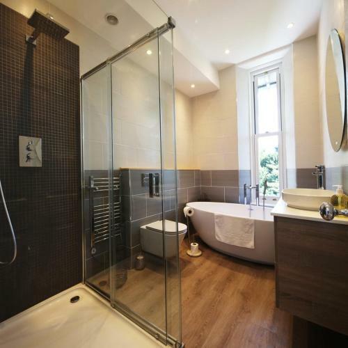 Torbay Rise Sea Side Villa With Family Facilities