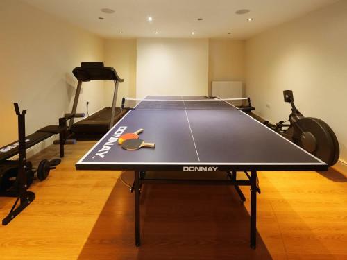 Torbay Rise Sea Side Villa With Family Facilities