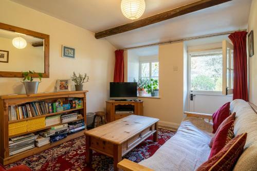 High Wallabarrow Farm Cottage