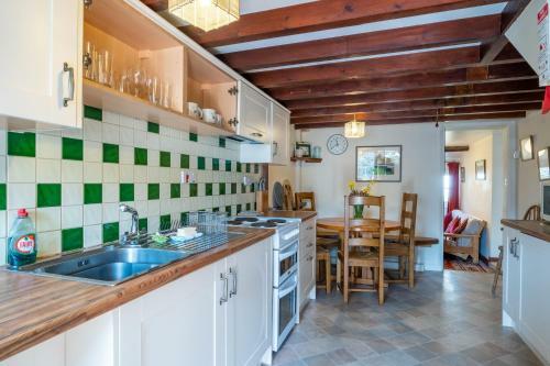 High Wallabarrow Farm Cottage