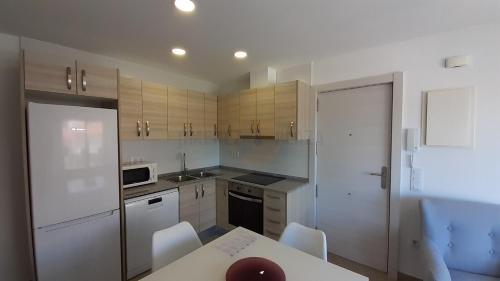 Apartamentos Dins Mar Apto. 2