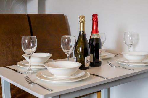 Apartamento Sterling Aparment