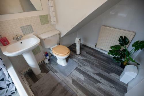 Apartamento Sterling Aparment