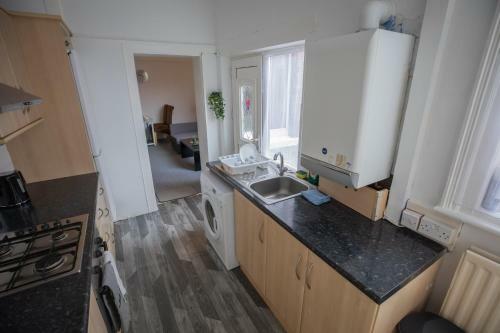 Apartamento Sterling Aparment