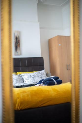 Apartamento Sterling Aparment