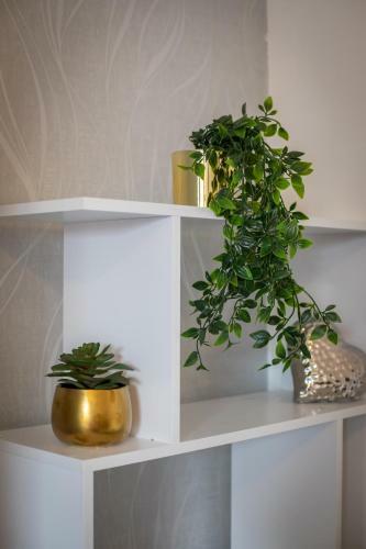 Apartamento Sterling Aparment