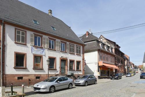 Apartamento L'�ph�m�re