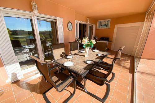 Apartamento Luxury South Facing Ground Floor Apt At Mar Menor