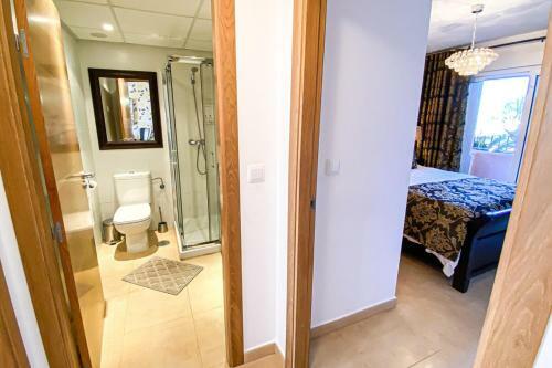 Apartamento Luxury South Facing Ground Floor Apt At Mar Menor