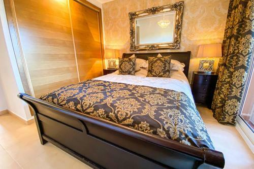 Apartamento Luxury South Facing Ground Floor Apt At Mar Menor