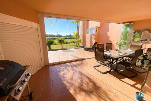 Apartamento Luxury South Facing Ground Floor Apt At Mar Menor