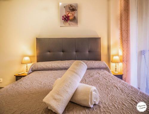 Apartamento Residence Eden Parc
