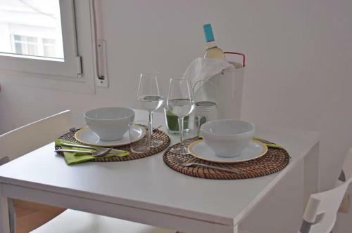 Apartamento Lets Holidays Cozy Loft For 2 People