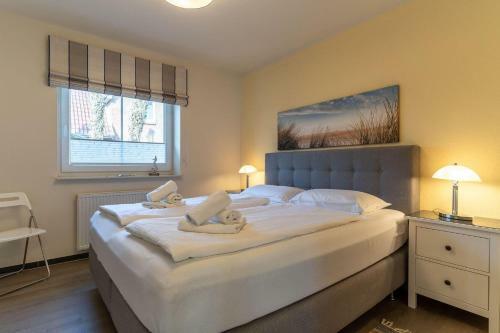 Apartamento Seute-deern
