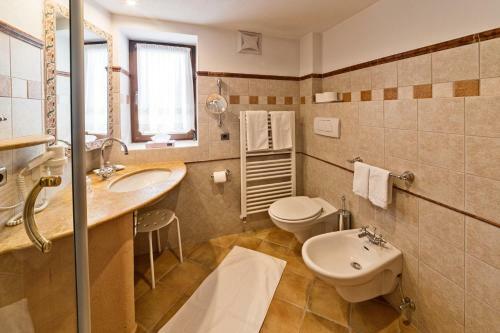 Hotel Villa Monica