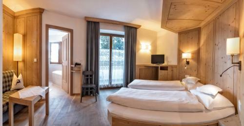 Hotel Villa Monica