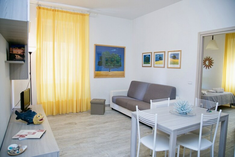 Apartamentos Casa Guidi