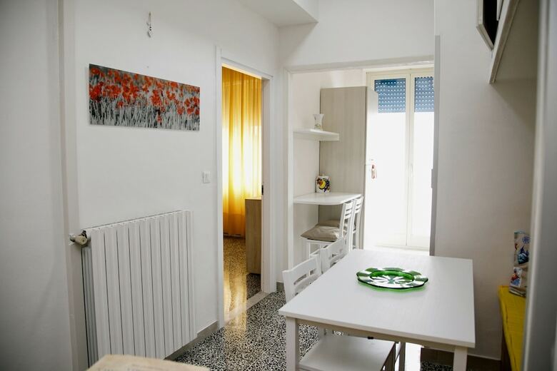 Apartamentos Casa Guidi
