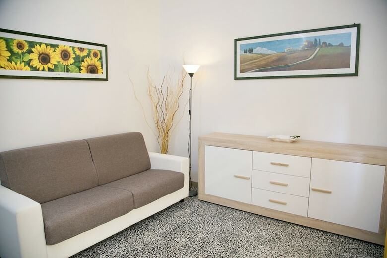 Apartamentos Casa Guidi