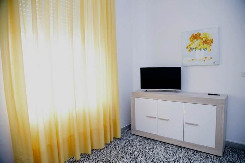 Apartamentos Casa Guidi