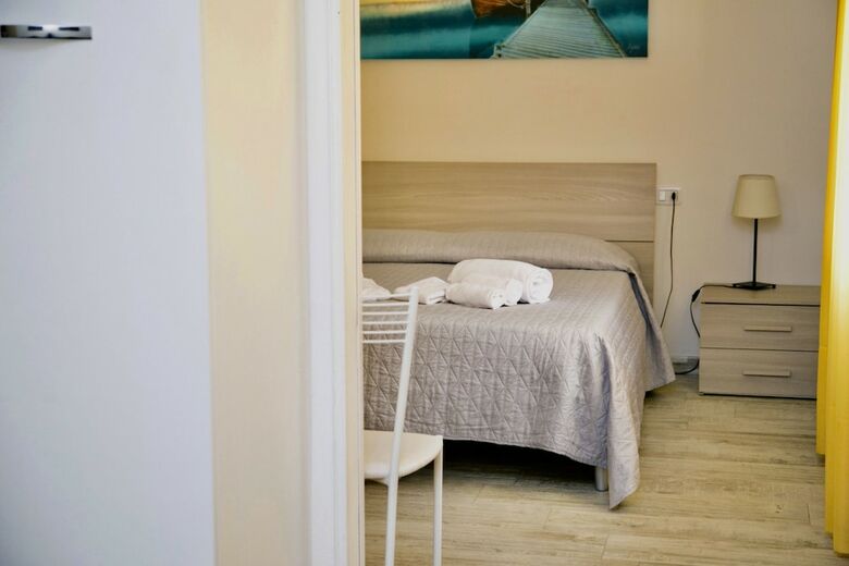 Apartamentos Casa Guidi