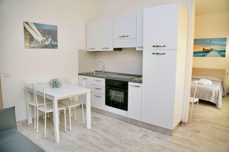 Apartamentos Casa Guidi