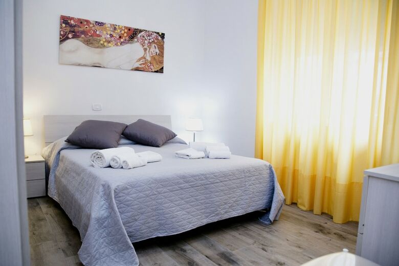 Apartamentos Casa Guidi