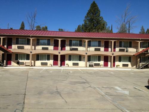 Motel Yosemite Inn
