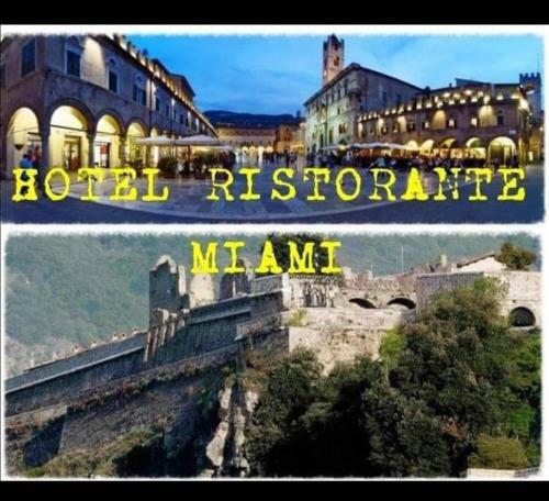 Hotel Miami