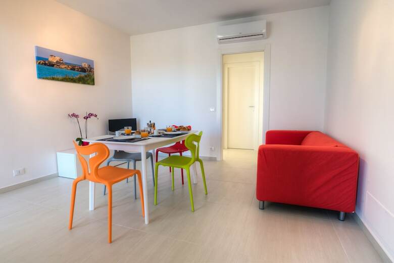 Apartamento Appartamenti Sud Est