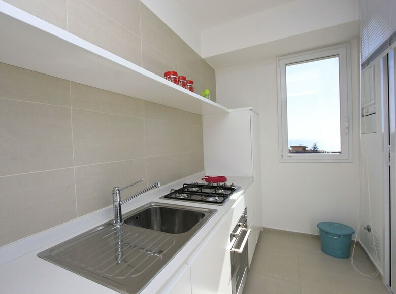 Apartamento Appartamenti Sud Est