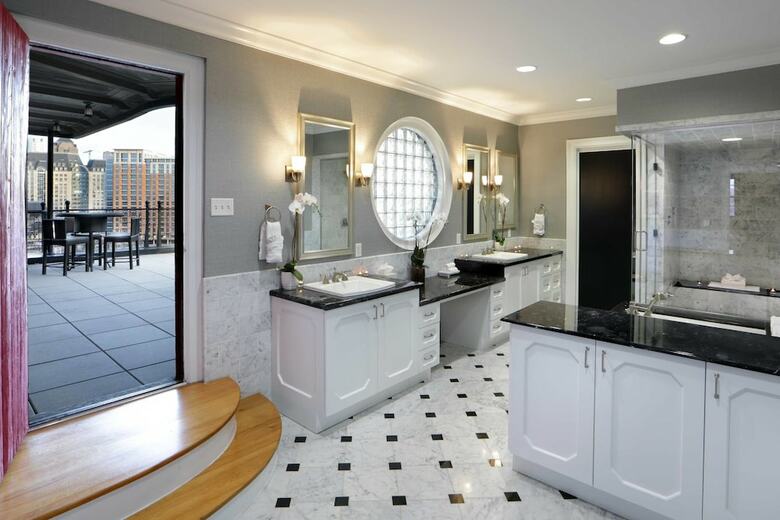 Hotel Le Meridien Dallas, The Stoneleigh