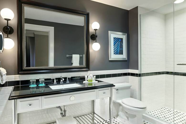 Hotel Le Meridien Dallas, The Stoneleigh