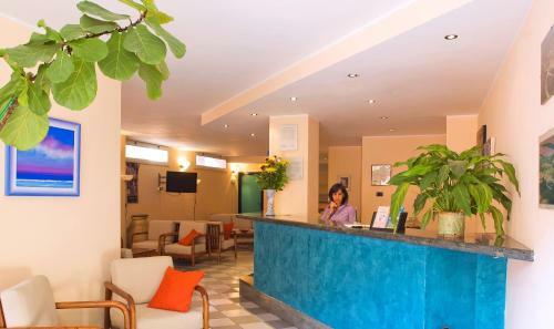 Aparthotel Residence Il Monello
